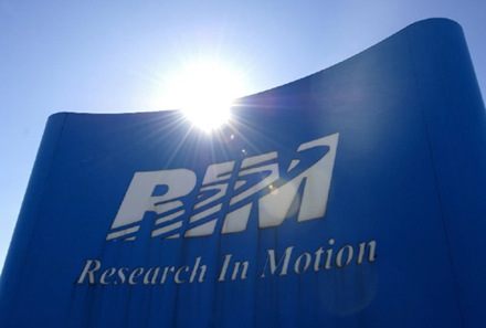 Информация о покупке RIM циркулирует по рынку несколько лет, но на этот раз впервые была названа цена