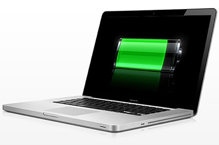 Apple утверждает, что ноутбуки с топливными ячейками смогут работать недели без дозаправки