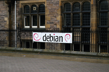 За 9 лет стоимость разработки Debian выросла в 10 раз
