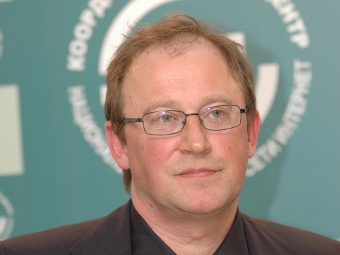 Андрей Колесников переизбран на второй срок