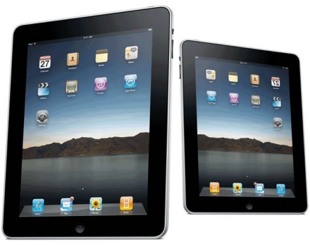Слухи об iPad Mini продолжают развиваться после выхода нового iPad