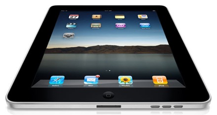 Samsung проговорился об iPad Mini