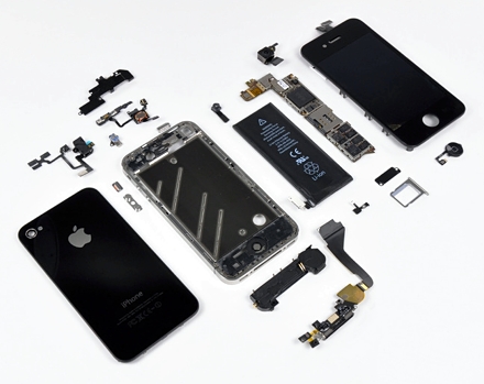 Следующий iPhone может получить увеличенный до 4,6 дюйма дисплей