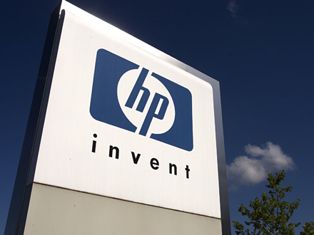 HP вновь захватила пальму первенства на рынке ПК