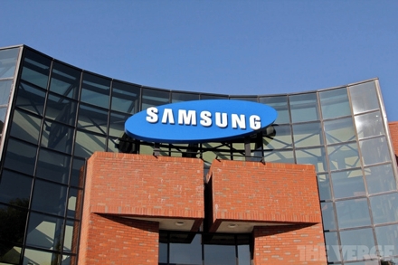 Samsung занялся беспроводными зарядками