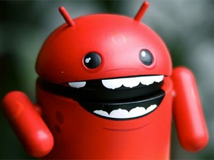 По словам экспертов, это первый Android-ботнет
