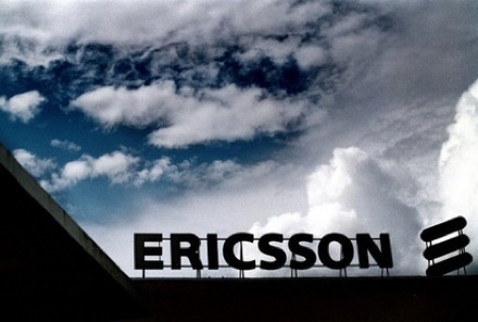 Ericsson винит мировую экономику в падении финансовых показателей