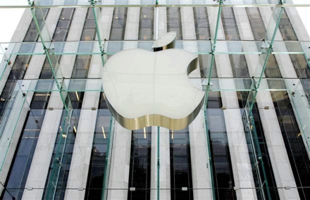 Samsung предписано выплатить Apple компенсацию $1,05 млрд