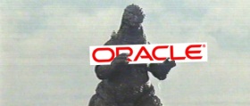 Oracle �������� ������� MySQL ��������