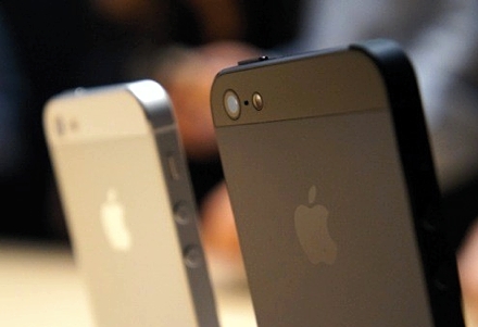 iPhone 5 являтся лучшим iPhone на сегодня, хотя не лишен недостатков