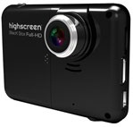 «Вобис Компьютер» представил новые видеорегистраторы Highscreen