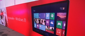 � ������ �������� ������� �� Windows 8