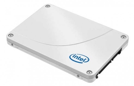 Накопитель Intel SSD 335 Series 