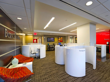 Ekleft открыла офис в Нью-Йорке