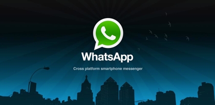 WhatsApp - кросс-платформенный сервис обмена мгновенными сообщениями