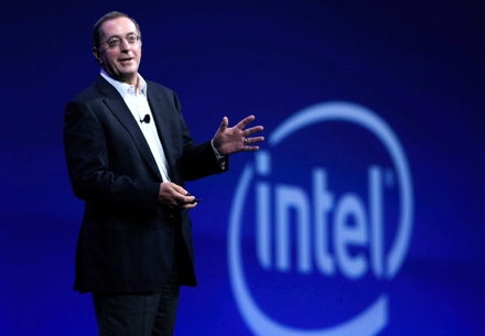 Intel обещает новые процессоры для планшетов
