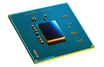 Процессор семейства Intel Atom S1200