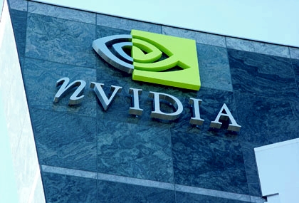 Новый чип от Nvidia является самым быстрым на  рынке