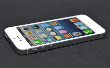 iPhone 5 не так популярен, как хотелось бы Apple