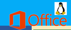 �������� ���� Microsoft Office ��� Linux 