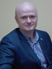 Сергей Кухарев