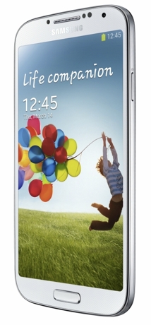  Samsung Galaxy S IV