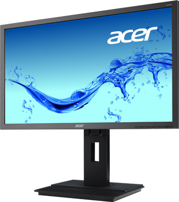 Монитор Acer новой серии