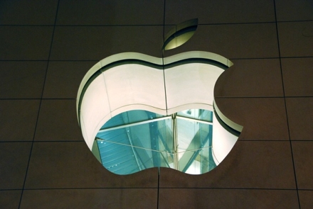 В последний раз прибыль Apple сократилась в I квартале 2003 г.