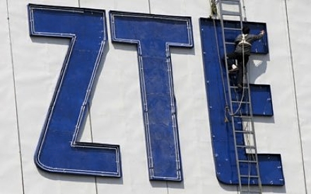 ZTE, четвертый производитель смартфонов, согласился платить Microsoft за патенты