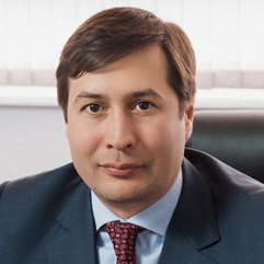  Новым ИТ-директором «Почты России» стал Андрей Хоробрых