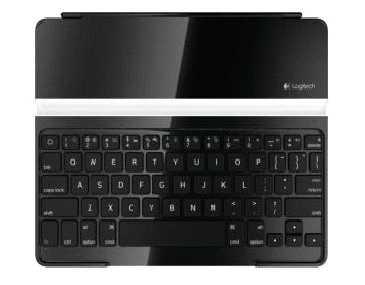 Logitech Ultrathin Keyboard для iPad