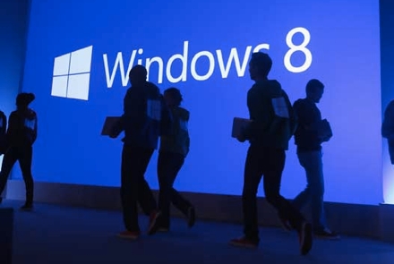 Windows 8.1 станет основой нового поколения сенсорных устройств