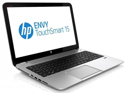 HP выпустила сразу 16 новых моделей ноутбуков