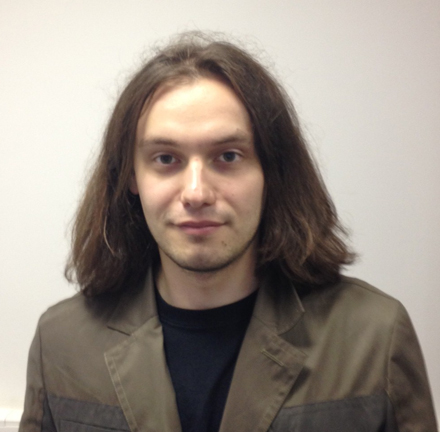 Основатель группы Defcon Moscow, сотрудник «Монитора безопасности» Александр Антух