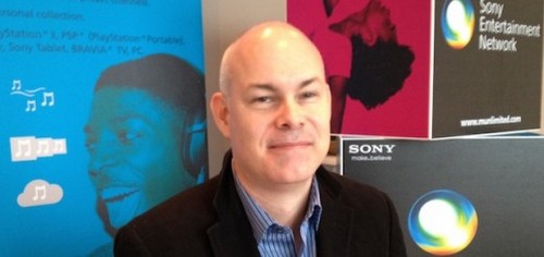 Тим Шаафф перешел в Sony непосредственно из Apple, где возглавлял разработку и поддержку платформы QuickTime