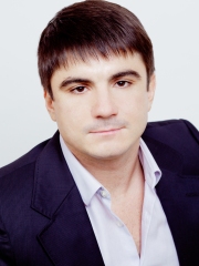 Владимир Бакутеев