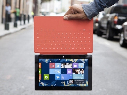Microsoft предложила учебным заведениям Surface RT со скидкой до 60%