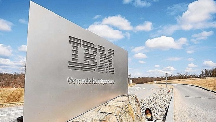IBM удалось убедить Счетную палату, что конкурс ЦРУ был проведен с нарушениями