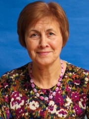 Ольга Горчинская