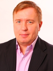 Михаил Будилов