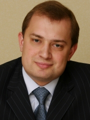 Михаил Башлыков