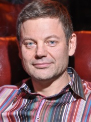 Михаил Косилов