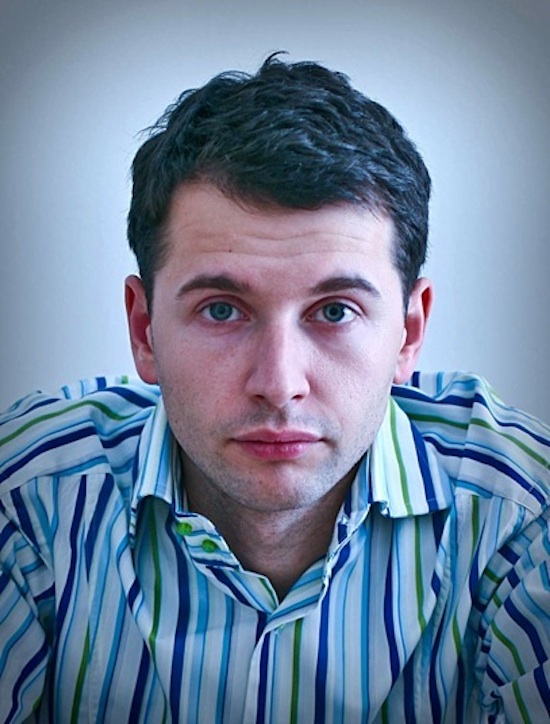 Леонид Аникин, руководитель направления стратегии платформ Microsoft в России