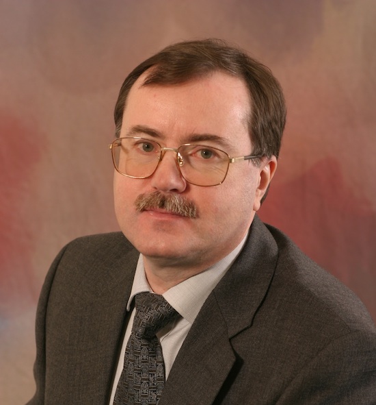  Владимир Мамыкин, директор по информационной безопасности Microsoft в России