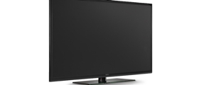 Представлен недорогой 4K-телевизор с экраном 65 дюймов