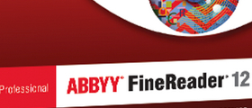 ABBYY ��������� 12 ������ ������ ������������ �������� FineReader
