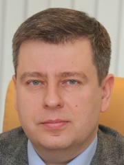 Кирилл Куликов