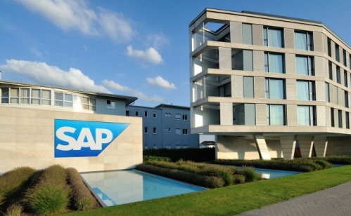SAP потратит 20 млн евро на ЦОДы в России