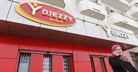 Vimpelcom продаст властям Алжира контрольный пакет сотового оператора Djezzy