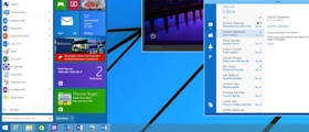 �������� ������ ����������� � Windows 8.2 � Windows 9